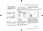 Предварительный просмотр 113 страницы Subaru Legacy 2021 Owner'S Manual