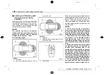 Предварительный просмотр 126 страницы Subaru Legacy 2021 Owner'S Manual