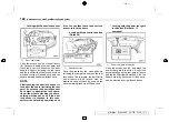 Предварительный просмотр 128 страницы Subaru Legacy 2021 Owner'S Manual