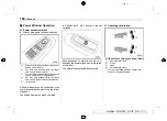 Предварительный просмотр 152 страницы Subaru Legacy 2021 Owner'S Manual