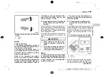 Предварительный просмотр 153 страницы Subaru Legacy 2021 Owner'S Manual