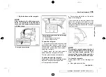 Предварительный просмотр 161 страницы Subaru Legacy 2021 Owner'S Manual