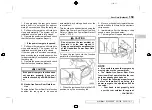 Предварительный просмотр 165 страницы Subaru Legacy 2021 Owner'S Manual