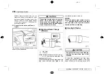 Предварительный просмотр 256 страницы Subaru Legacy 2021 Owner'S Manual