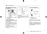 Предварительный просмотр 262 страницы Subaru Legacy 2021 Owner'S Manual