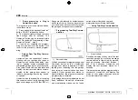 Предварительный просмотр 274 страницы Subaru Legacy 2021 Owner'S Manual