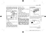 Предварительный просмотр 309 страницы Subaru Legacy 2021 Owner'S Manual