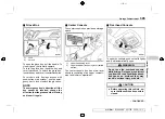 Предварительный просмотр 311 страницы Subaru Legacy 2021 Owner'S Manual