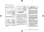 Предварительный просмотр 314 страницы Subaru Legacy 2021 Owner'S Manual