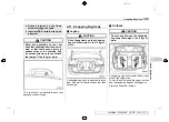 Предварительный просмотр 319 страницы Subaru Legacy 2021 Owner'S Manual