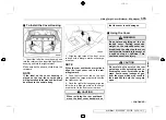 Предварительный просмотр 321 страницы Subaru Legacy 2021 Owner'S Manual