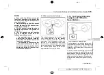 Предварительный просмотр 369 страницы Subaru Legacy 2021 Owner'S Manual