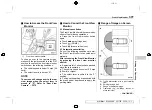 Предварительный просмотр 383 страницы Subaru Legacy 2021 Owner'S Manual