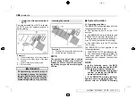 Предварительный просмотр 392 страницы Subaru Legacy 2021 Owner'S Manual