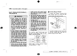 Предварительный просмотр 442 страницы Subaru Legacy 2021 Owner'S Manual