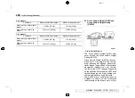 Предварительный просмотр 446 страницы Subaru Legacy 2021 Owner'S Manual