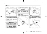 Предварительный просмотр 468 страницы Subaru Legacy 2021 Owner'S Manual