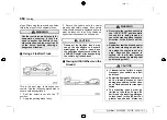 Предварительный просмотр 470 страницы Subaru Legacy 2021 Owner'S Manual