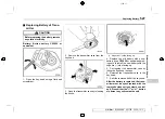 Предварительный просмотр 533 страницы Subaru Legacy 2021 Owner'S Manual