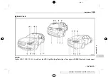 Предварительный просмотр 549 страницы Subaru Legacy 2021 Owner'S Manual