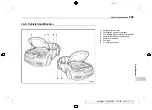 Предварительный просмотр 551 страницы Subaru Legacy 2021 Owner'S Manual