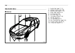 Предварительный просмотр 13 страницы Subaru Legacy Outback 2006 Owner'S Manual