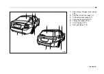 Предварительный просмотр 14 страницы Subaru Legacy Outback 2006 Owner'S Manual