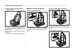 Предварительный просмотр 29 страницы Subaru Legacy Outback 2006 Owner'S Manual