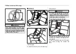 Предварительный просмотр 33 страницы Subaru Legacy Outback 2006 Owner'S Manual