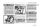 Предварительный просмотр 34 страницы Subaru Legacy Outback 2006 Owner'S Manual