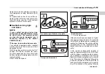 Предварительный просмотр 38 страницы Subaru Legacy Outback 2006 Owner'S Manual