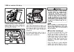 Предварительный просмотр 61 страницы Subaru Legacy Outback 2006 Owner'S Manual