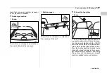 Предварительный просмотр 62 страницы Subaru Legacy Outback 2006 Owner'S Manual