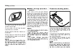 Предварительный просмотр 91 страницы Subaru Legacy Outback 2006 Owner'S Manual