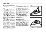 Предварительный просмотр 95 страницы Subaru Legacy Outback 2006 Owner'S Manual