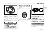 Предварительный просмотр 96 страницы Subaru Legacy Outback 2006 Owner'S Manual