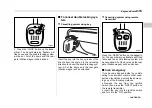 Предварительный просмотр 98 страницы Subaru Legacy Outback 2006 Owner'S Manual