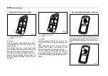 Предварительный просмотр 101 страницы Subaru Legacy Outback 2006 Owner'S Manual