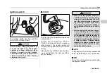 Предварительный просмотр 110 страницы Subaru Legacy Outback 2006 Owner'S Manual