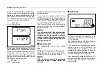 Предварительный просмотр 113 страницы Subaru Legacy Outback 2006 Owner'S Manual