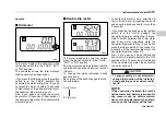 Предварительный просмотр 118 страницы Subaru Legacy Outback 2006 Owner'S Manual