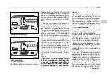 Предварительный просмотр 122 страницы Subaru Legacy Outback 2006 Owner'S Manual