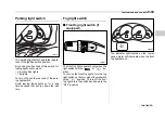 Предварительный просмотр 140 страницы Subaru Legacy Outback 2006 Owner'S Manual