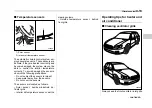 Предварительный просмотр 164 страницы Subaru Legacy Outback 2006 Owner'S Manual