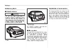 Предварительный просмотр 169 страницы Subaru Legacy Outback 2006 Owner'S Manual