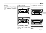 Предварительный просмотр 170 страницы Subaru Legacy Outback 2006 Owner'S Manual