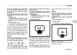 Предварительный просмотр 186 страницы Subaru Legacy Outback 2006 Owner'S Manual