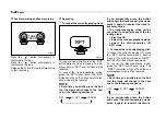 Предварительный просмотр 189 страницы Subaru Legacy Outback 2006 Owner'S Manual