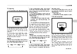 Предварительный просмотр 202 страницы Subaru Legacy Outback 2006 Owner'S Manual