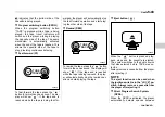 Предварительный просмотр 210 страницы Subaru Legacy Outback 2006 Owner'S Manual